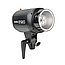 Комплект студийного оборудования Godox E120-F, фото 2