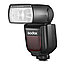 Вспышка накамерная Godox ThinkLite TT685IIN i-TTL для Nikon, фото 4