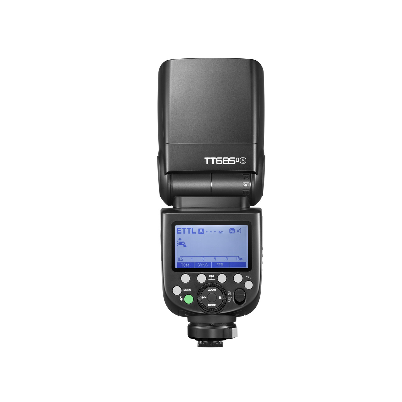 Вспышка накамерная Godox ThinkLite TT685IIS TTL для Sony - фото 9 - id-p193706080