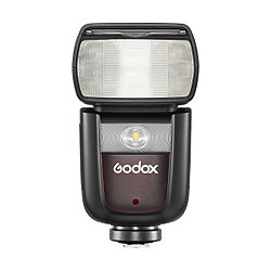 Вспышка накамерная Godox Ving V860IIIF TTL для Fujifilm