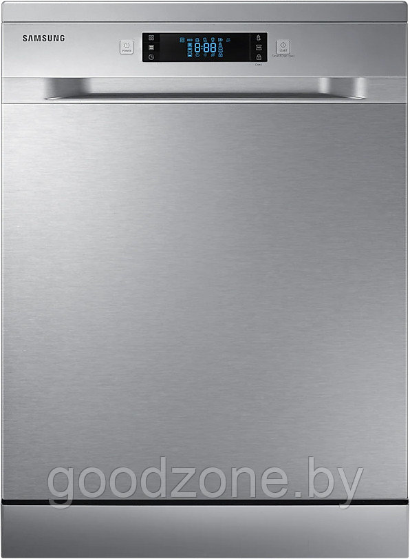Отдельностоящая посудомоечная машина Samsung DW60M6050FS/GU