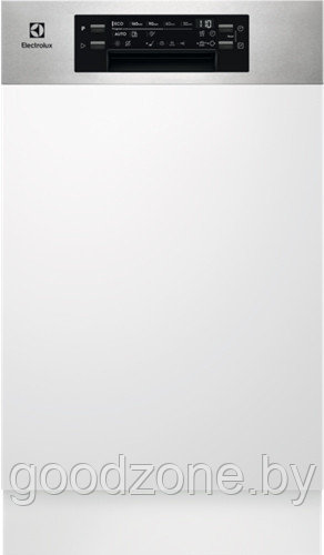 Встраиваемая посудомоечная машина Electrolux EES42210IX