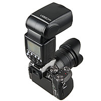 Вспышка накамерная Godox Ving V860IIO TTL для Olympus/Panasonic