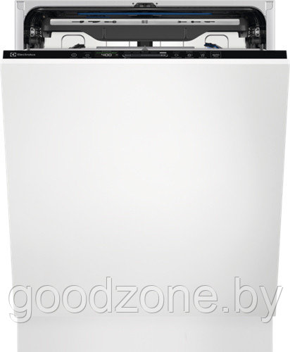 Встраиваемая посудомоечная машина Electrolux EEM68510W