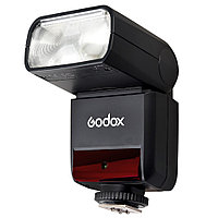 Вспышка накамерная Godox ThinkLite TT350N TTL для Nikon