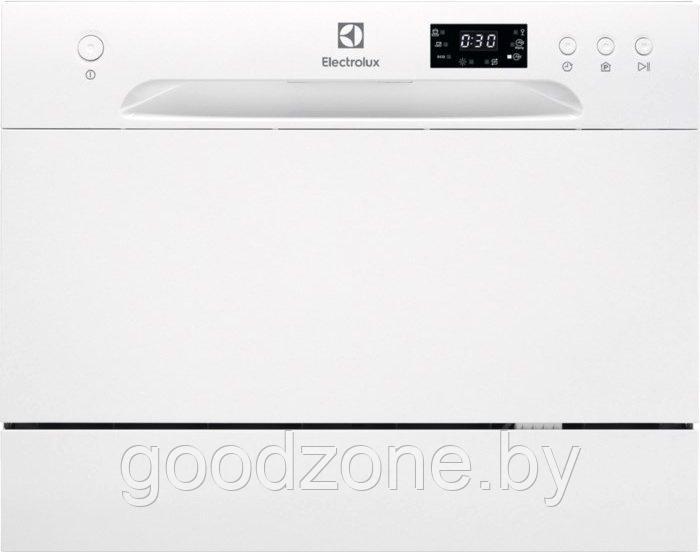 Настольная посудомоечная машина Electrolux ESF2400OW