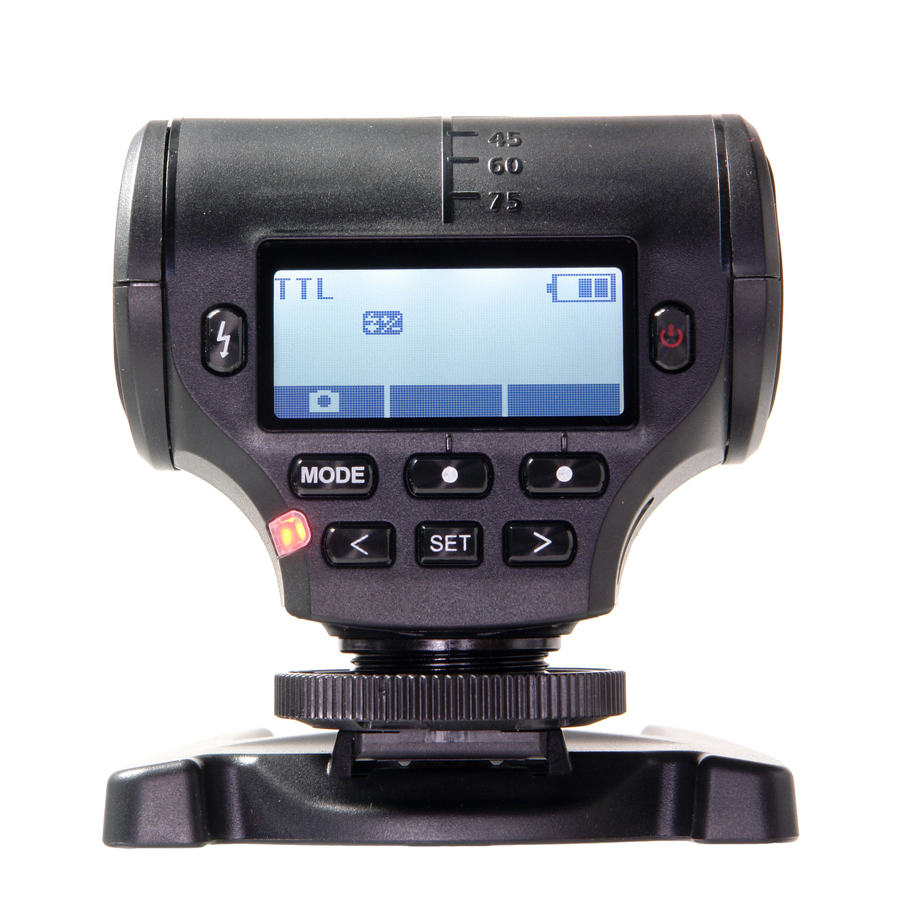 Вспышка накамерная Falcon Eyes S-Flash 200 TTL для Sony - фото 3 - id-p193706114