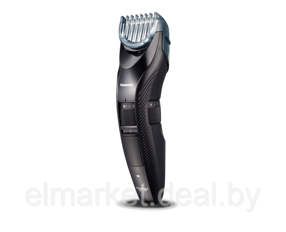 Машинка для стрижки волос Panasonic ER-GC51-K520