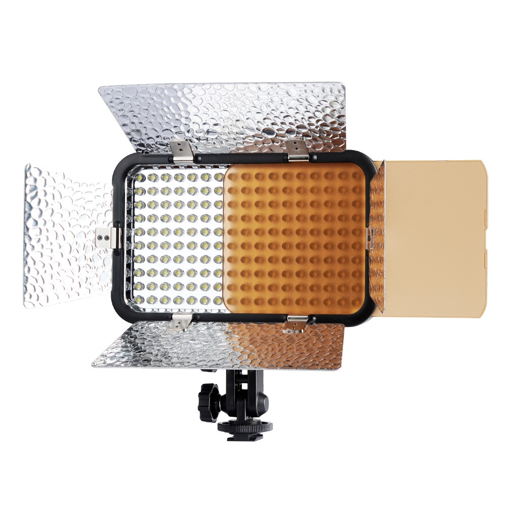 Осветитель светодиодный Godox LED170 II накамерный - фото 3 - id-p193706124