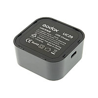 Зарядное устройство Godox UC29 USB для аккумулятора AD200