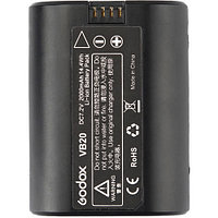 Аккумулятор Godox VB20 для вспышек V350