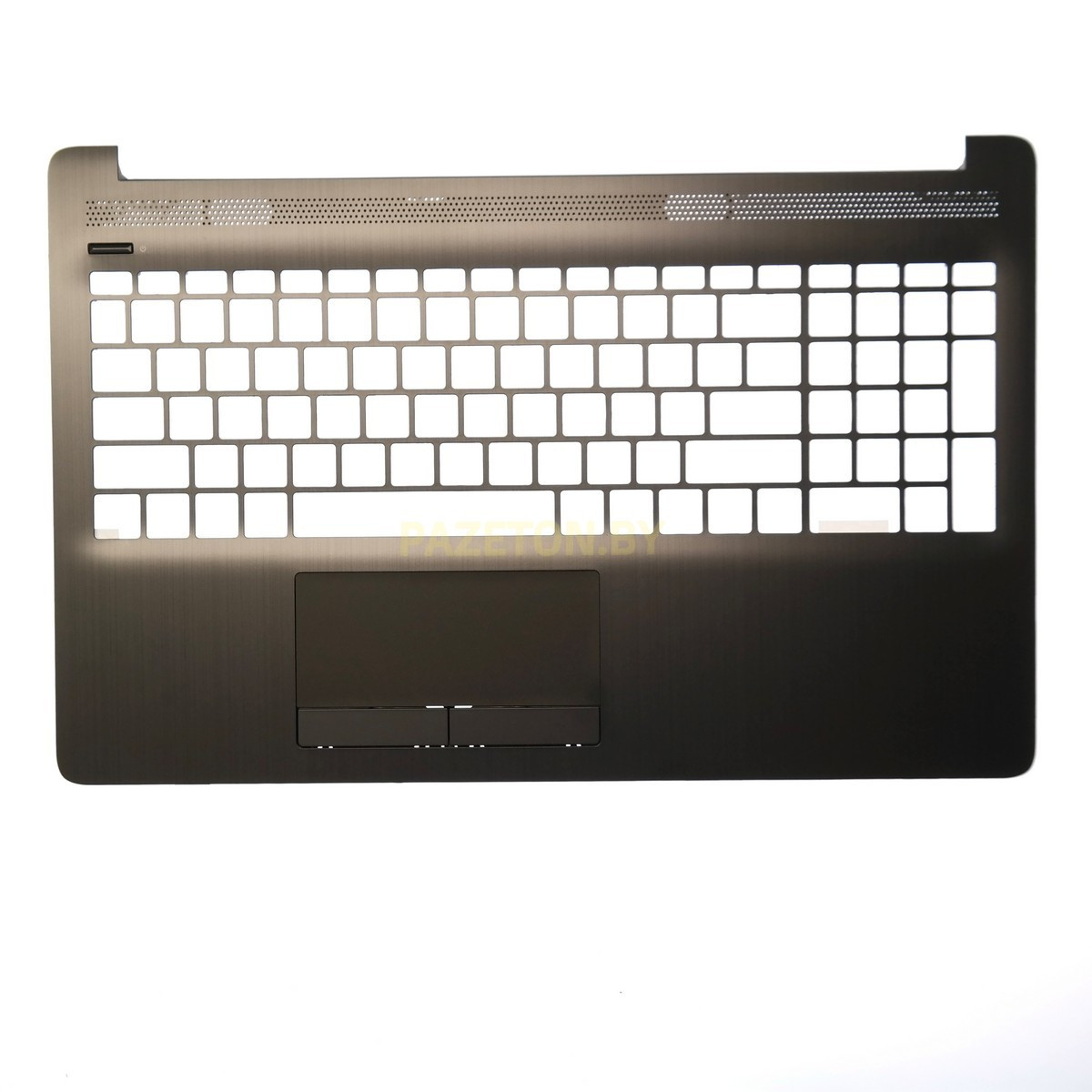 HP 250 G7 верхняя часть основания ноутбука (палмрест) C cover - фото 2 - id-p190173965