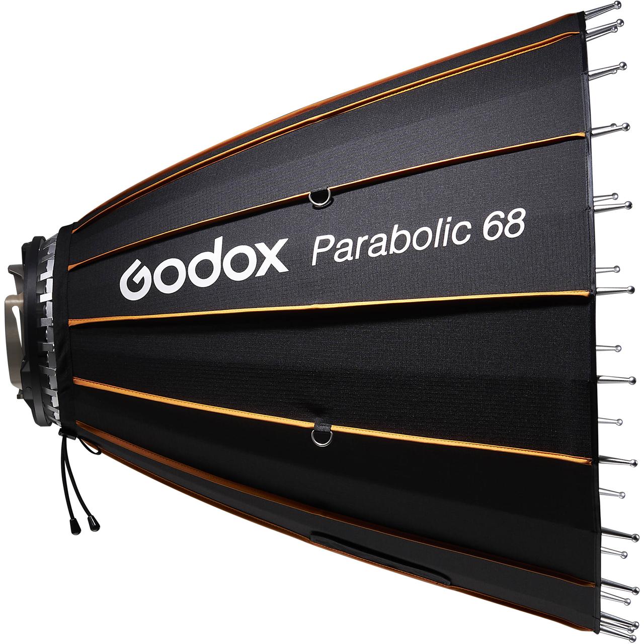 Рефлектор параболический Godox Parabolic P68Kit комплект - фото 3 - id-p193706219