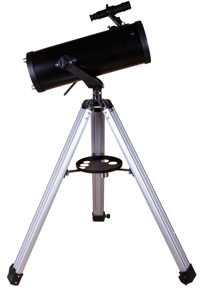 Телескоп Levenhuk Skyline BASE 120S - фото 2 - id-p106004382