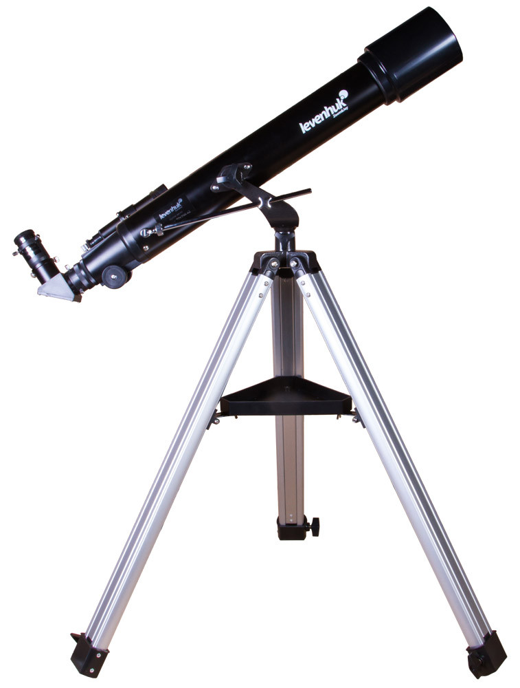 Телескоп Levenhuk Skyline BASE 70T - фото 2 - id-p106004384