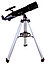 Телескоп Levenhuk Skyline BASE 80T, фото 2