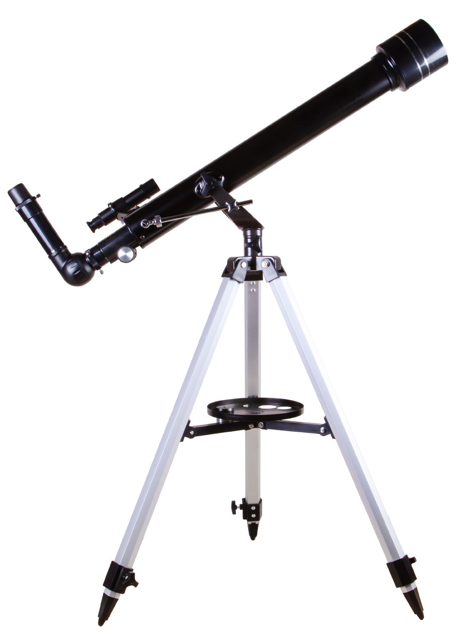 Телескоп Levenhuk Skyline BASE 60T - фото 2 - id-p106464027