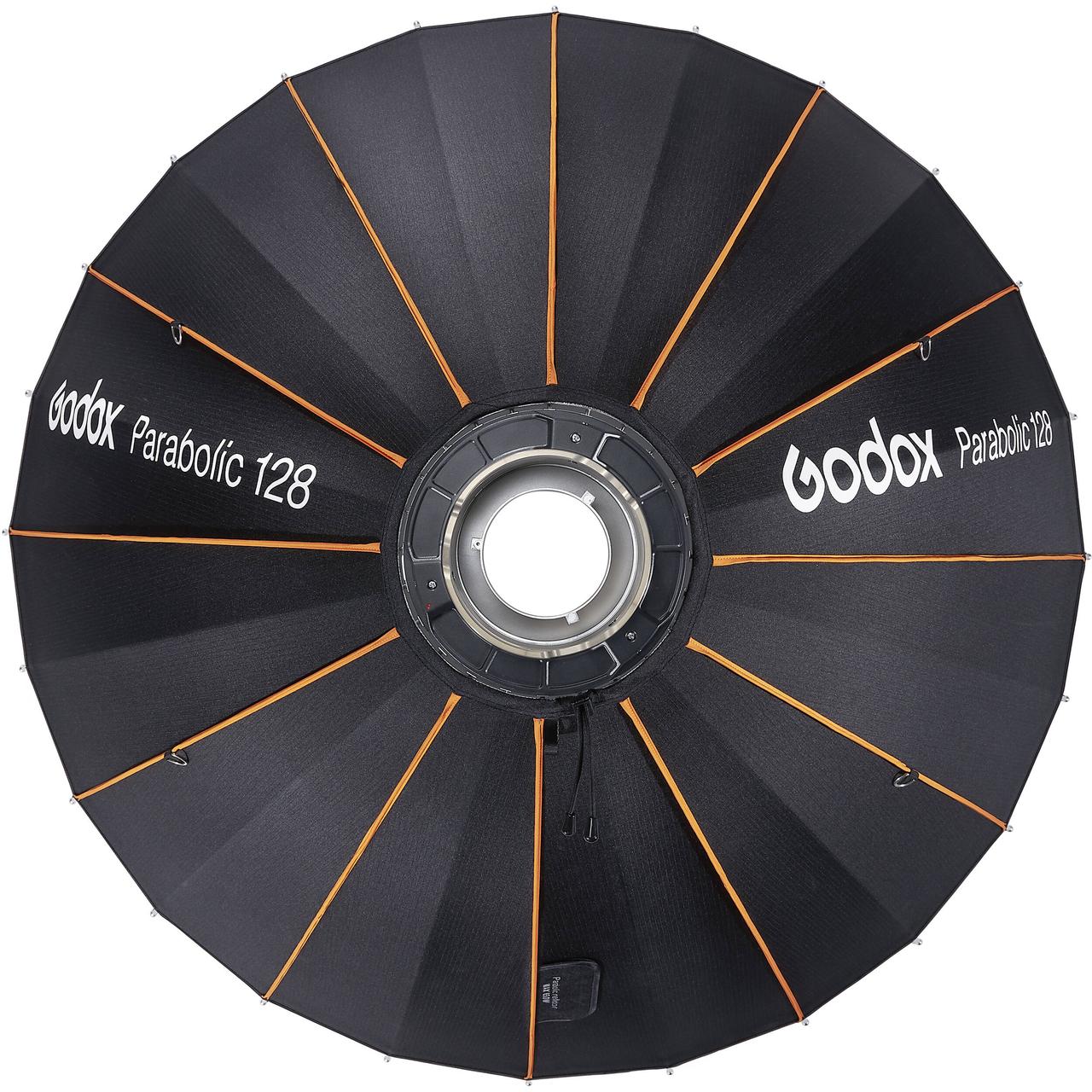 Рефлектор параболический Godox Parabolic P128Kit комплект - фото 3 - id-p193706227