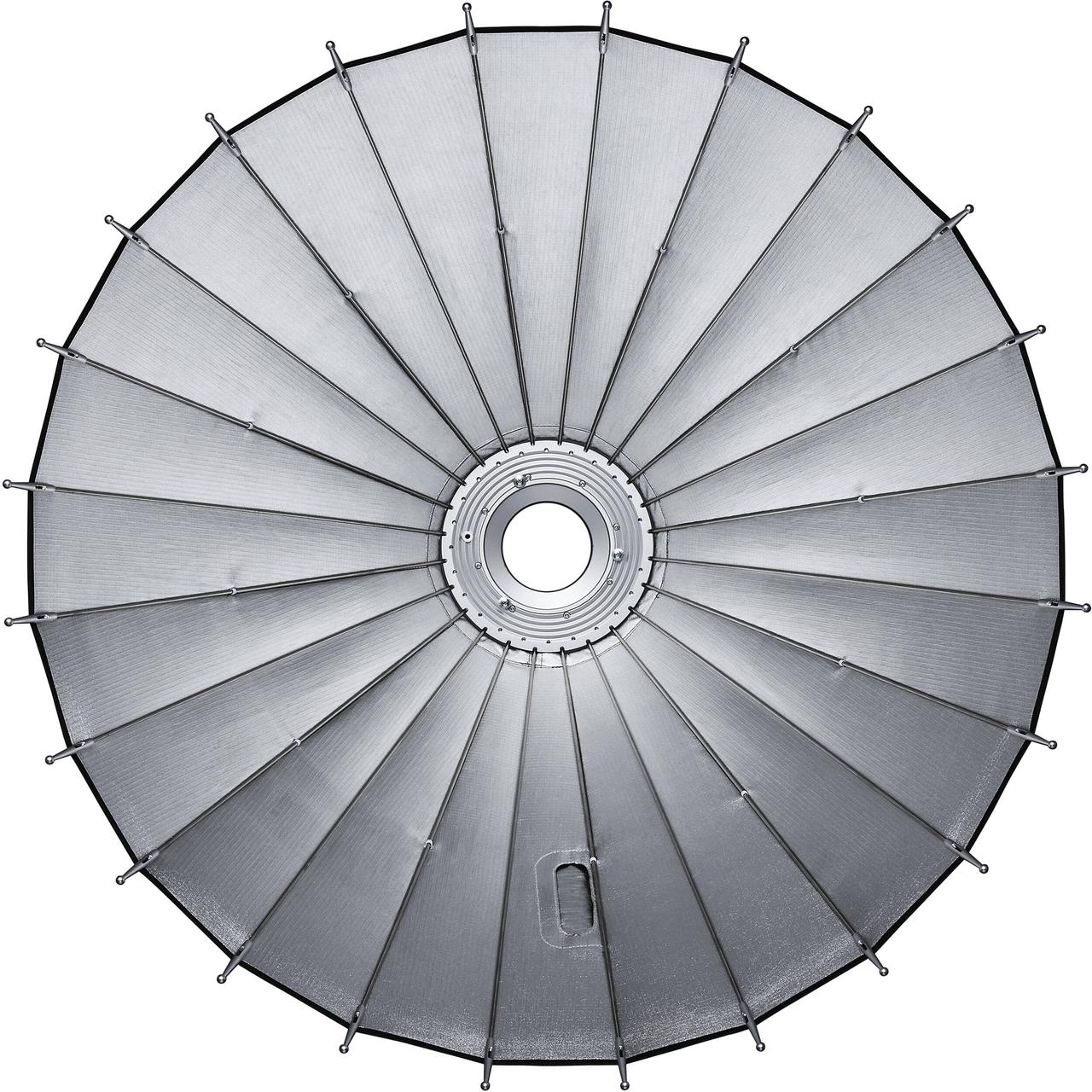 Рефлектор параболический Godox Parabolic P88Kit комплект - фото 4 - id-p193706228