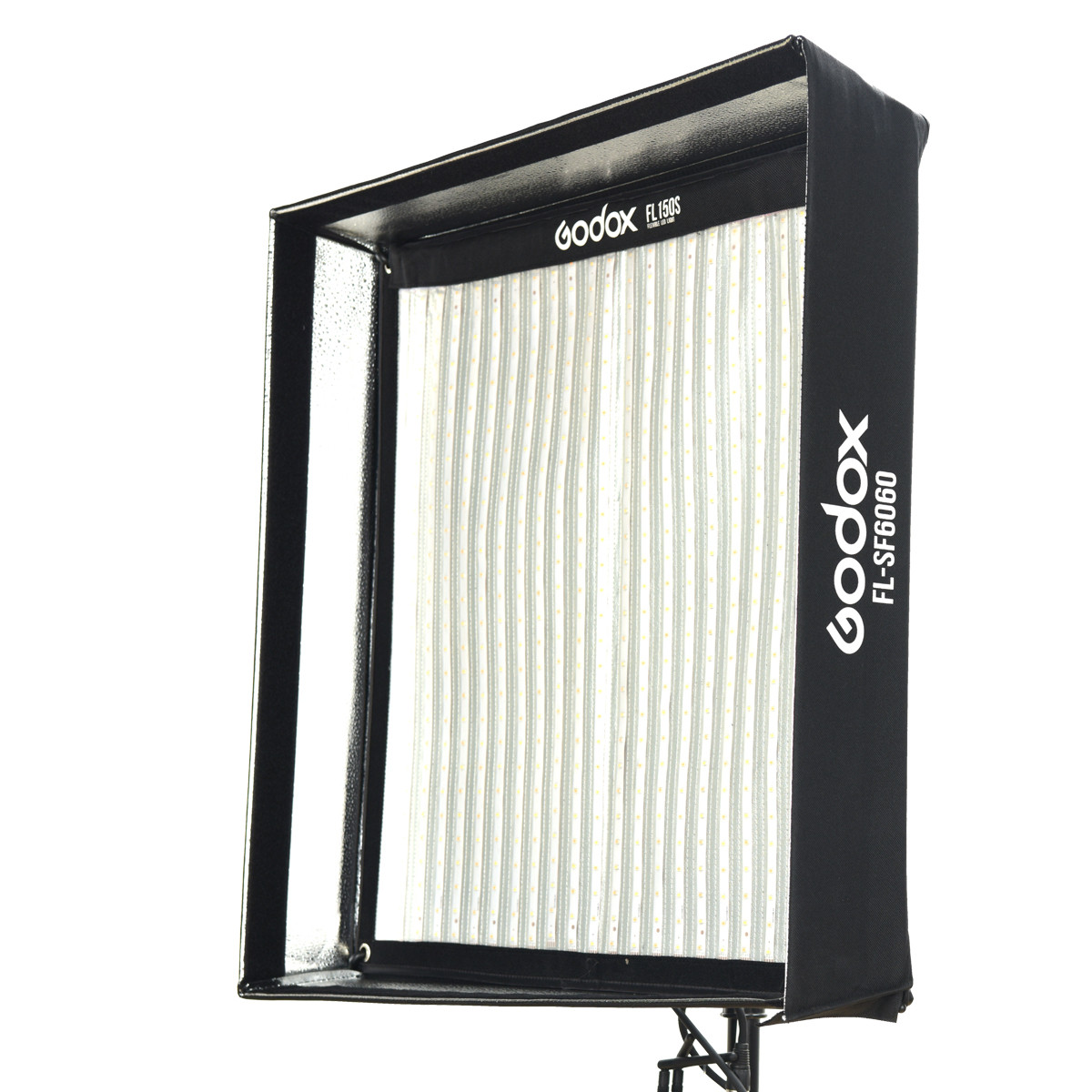 Софтбокс Godox FL-SF 6060 с сотами для FL150S - фото 2 - id-p193706231