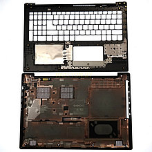 Lenovo IdeaPad 320-15 основание ноутбука палмрест+корыто (C+D)