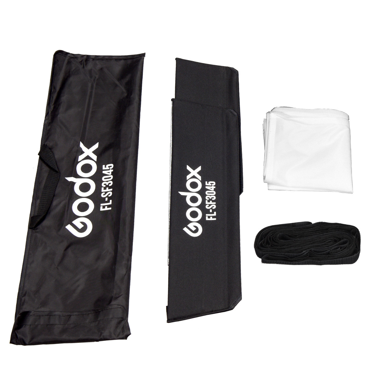 Софтбокс Godox FL-SF 3045 с сотами для FL60 - фото 4 - id-p193706246