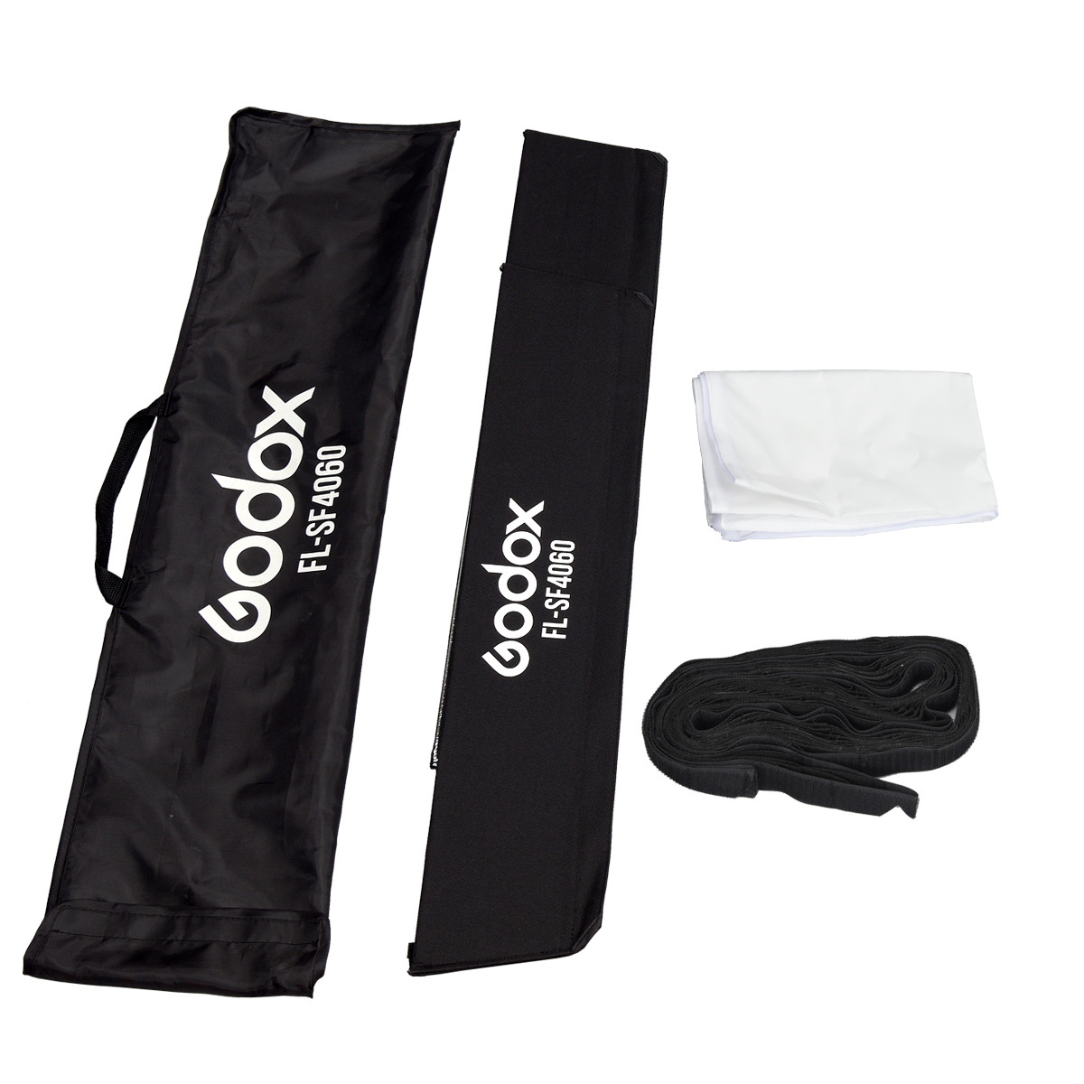 Софтбокс Godox FL-SF 4060 с сотами для FL100 - фото 4 - id-p193706247