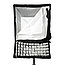 Софтбокс-зонт Godox SB-UFW6090 быстроскладной с сотами, фото 3