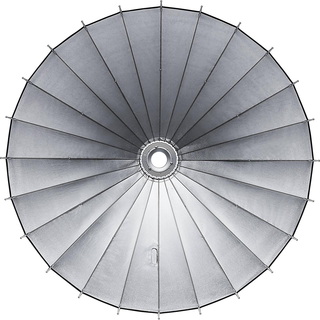 Рефлектор параболический Godox Parabolic P158Kit комплект - фото 4 - id-p193706270