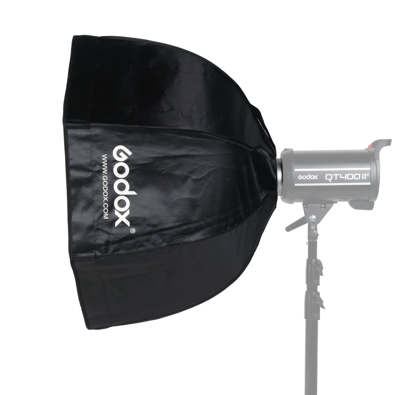 Октобокс Godox SB-UFW80 быстроскладной с сотами - фото 3 - id-p193706272