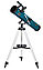 Телескоп Levenhuk LabZZ TK76 с кейсом, фото 6