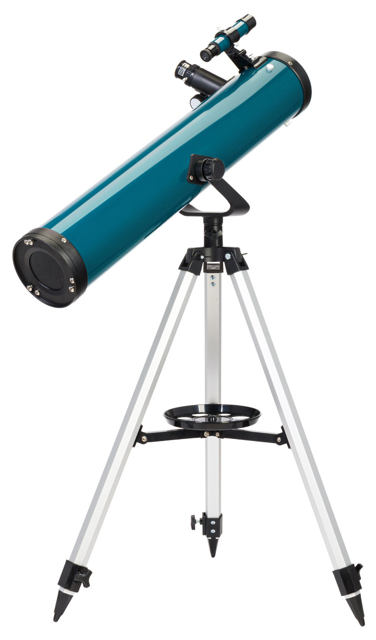Телескоп Levenhuk LabZZ TK76 с кейсом - фото 7 - id-p164857739
