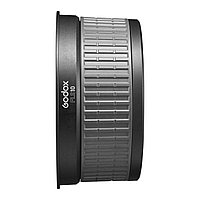 Насадка оптическая Godox FLS10 с линзой Френеля