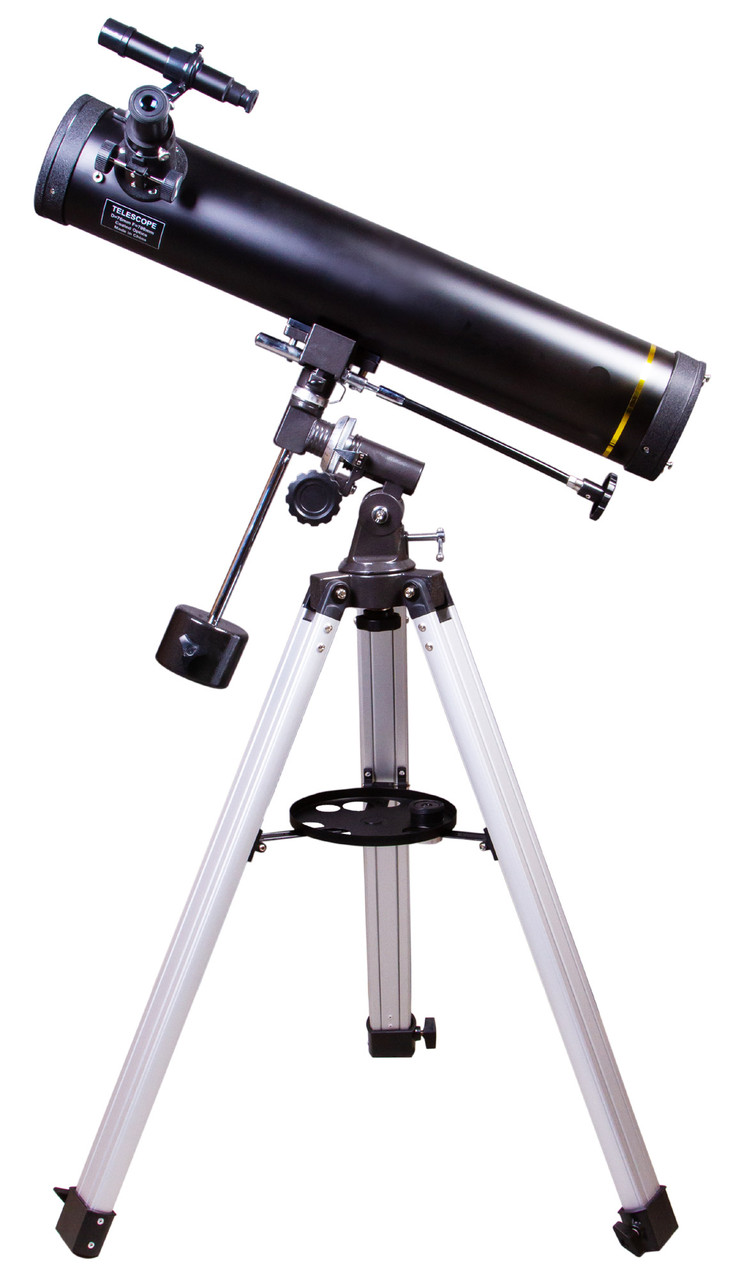 Телескоп Levenhuk Skyline PLUS 80S - фото 2 - id-p110980818