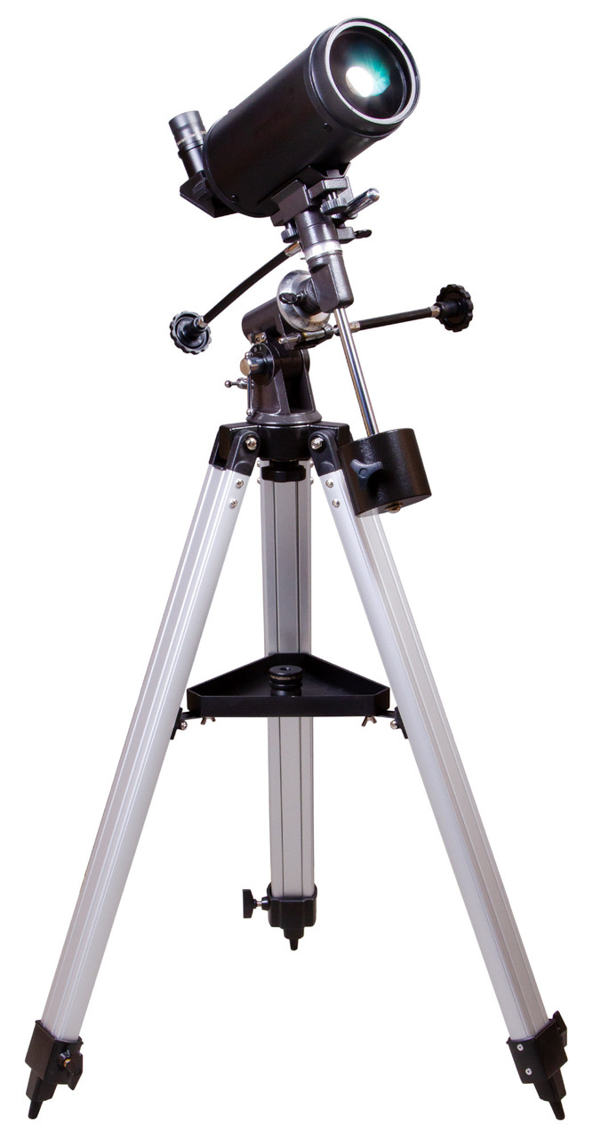 Телескоп Levenhuk Skyline PLUS 90 MAK - фото 2 - id-p110980820
