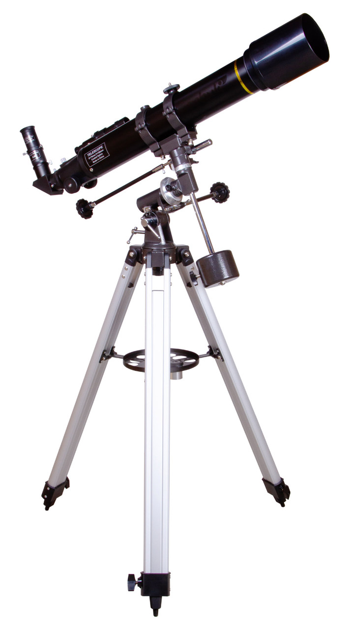 Телескоп Levenhuk Skyline PLUS 70T - фото 2 - id-p110980821