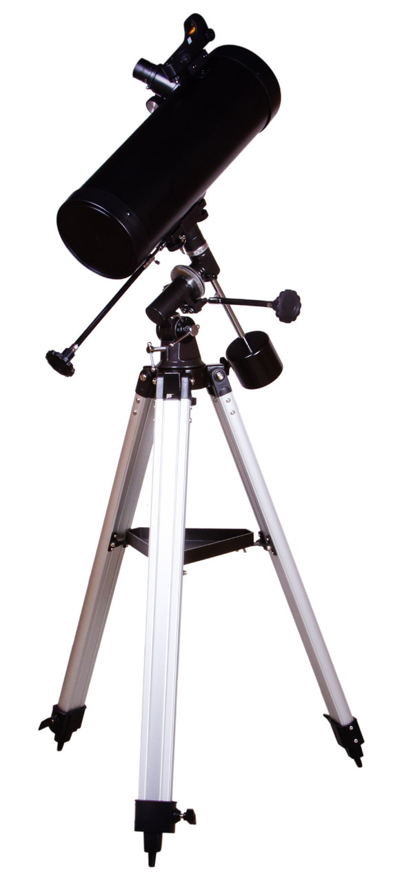 Телескоп Levenhuk Skyline PLUS 115S - фото 2 - id-p110980825