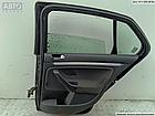 Дверь боковая задняя правая Volkswagen Jetta (2005-2011), фото 2