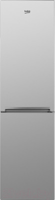 Холодильник с морозильником Beko CSMV5335MC0S