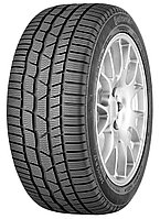 Автошина CONTINENTAL ContiWinterContact TS 830 P (N0) Porsche 295/35 R19 100V