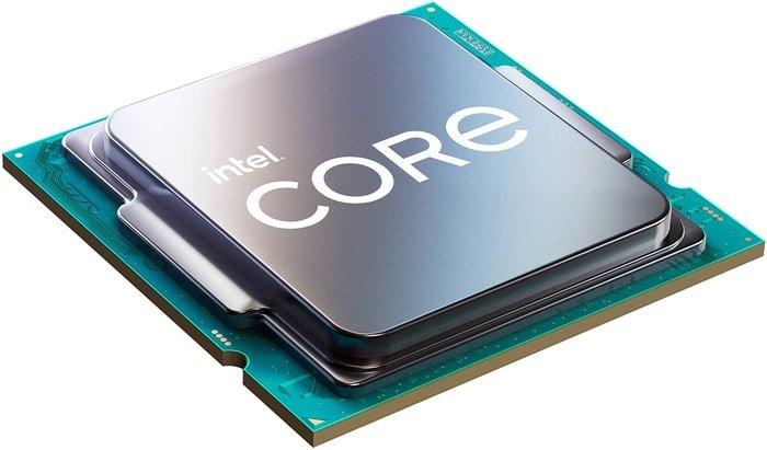 Процессор Intel Core i7-11700KF (BOX) - фото 3 - id-p193711138
