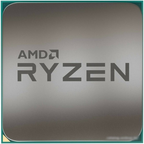 Процессор AMD Ryzen 5 5600G (BOX) - фото 1 - id-p193711139