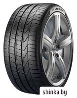 Летние шины Pirelli P Zero 275/40R18 103Y (run-flat)