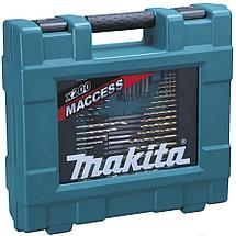 Набор ручного инструмента 200 шт MAKITA D-37194, фото 2
