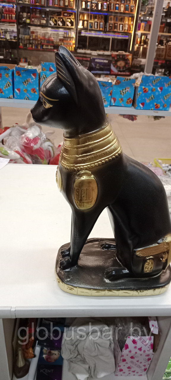 Фигура- кот египетский - фото 5 - id-p193712694