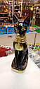 Фигура- кот египетский, фото 6