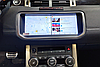 Штатное головное устройство Radiola  Range Rover Evouqe 2012-2018 замена с 5 дюймов штатный  Android 12, фото 3