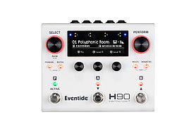 Педаль эффектов Eventide H90