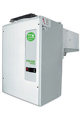 Моноблок Polair MM113S GREEN (-5...+10С, камера от 4 до 10,5 м3)