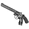 Револьвер ASG Dan Wesson 8 дюймов Grey 4,5 мм, фото 5